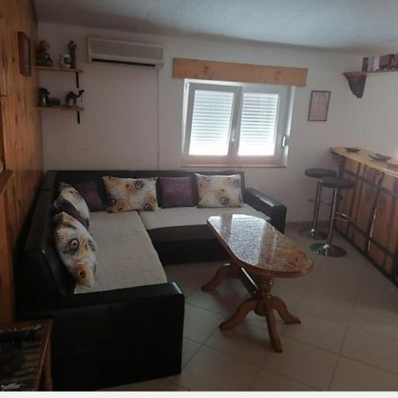 Apartments Bojanovic Сутоморе Экстерьер фото