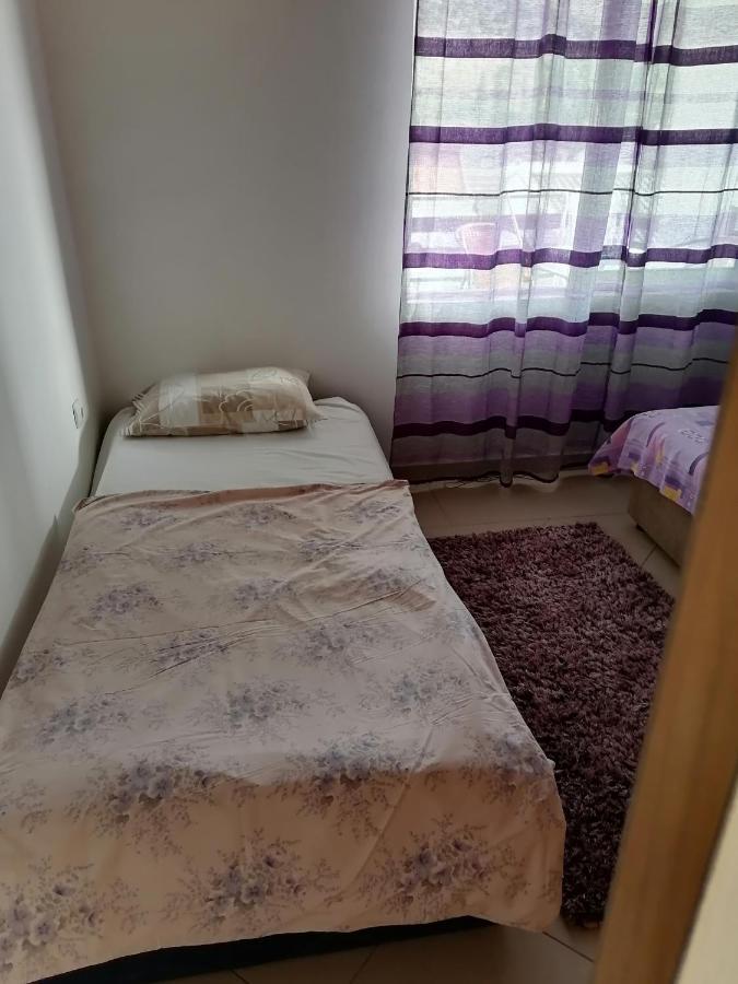 Apartments Bojanovic Сутоморе Экстерьер фото