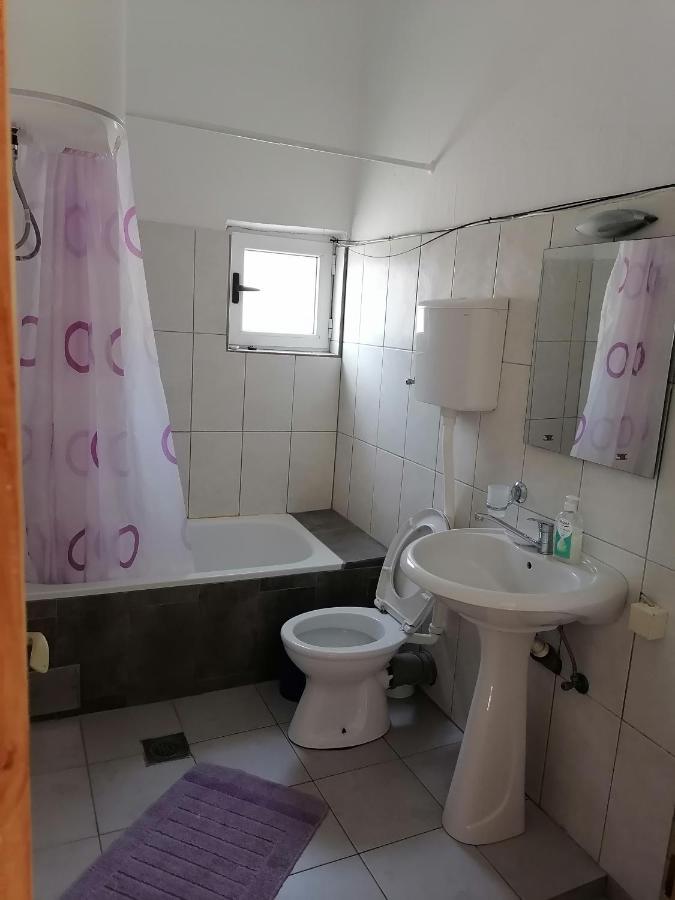 Apartments Bojanovic Сутоморе Экстерьер фото