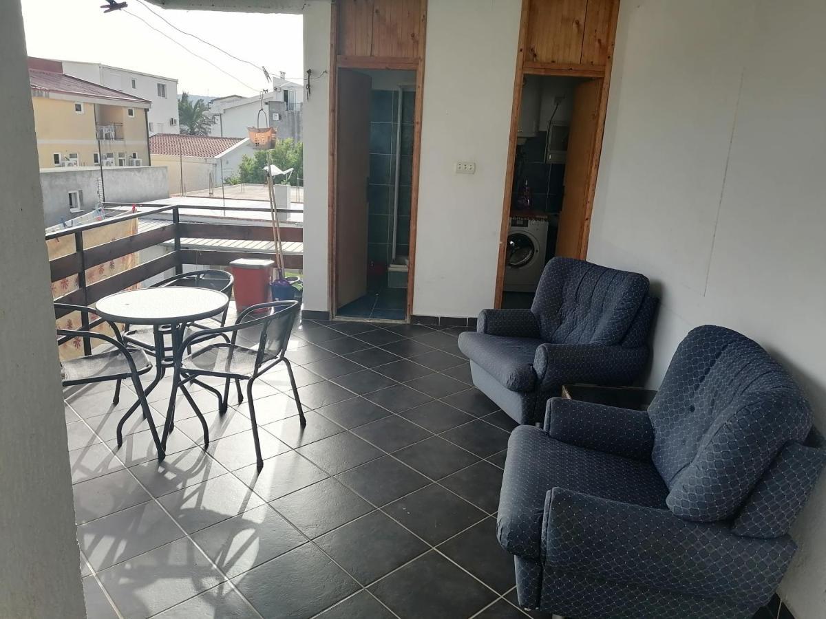 Apartments Bojanovic Сутоморе Экстерьер фото