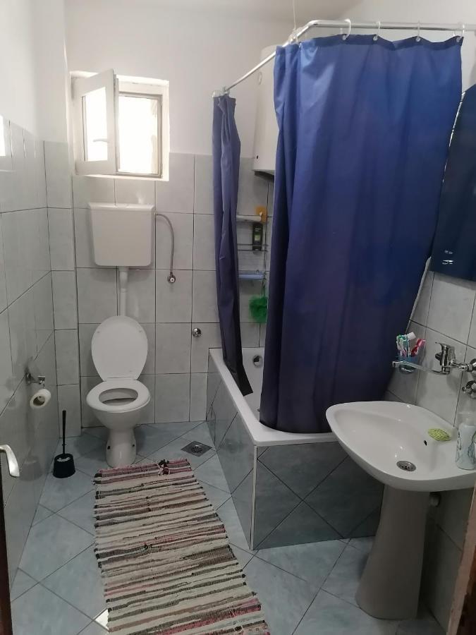 Apartments Bojanovic Сутоморе Экстерьер фото