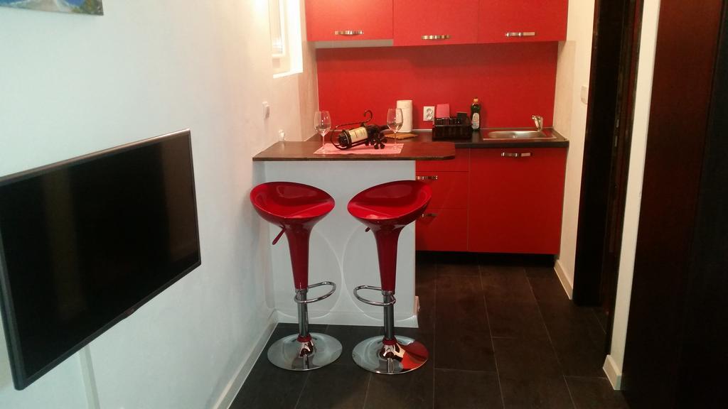 Apartments Bojanovic Сутоморе Номер фото