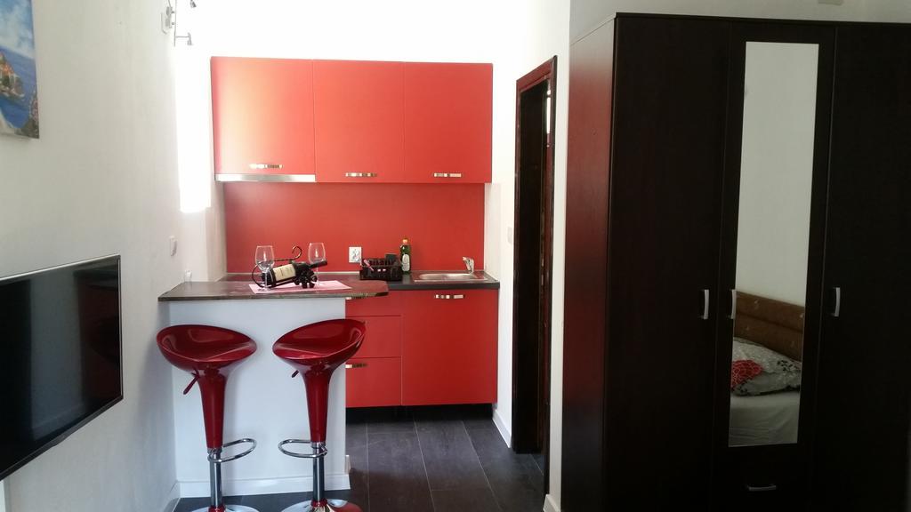 Apartments Bojanovic Сутоморе Номер фото