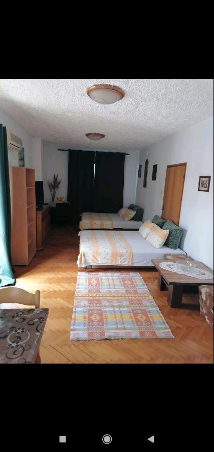 Apartments Bojanovic Сутоморе Экстерьер фото