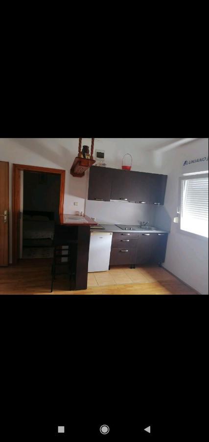 Apartments Bojanovic Сутоморе Экстерьер фото