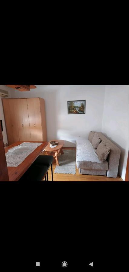 Apartments Bojanovic Сутоморе Экстерьер фото