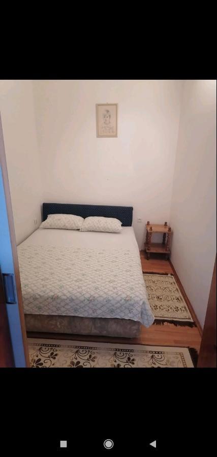 Apartments Bojanovic Сутоморе Экстерьер фото