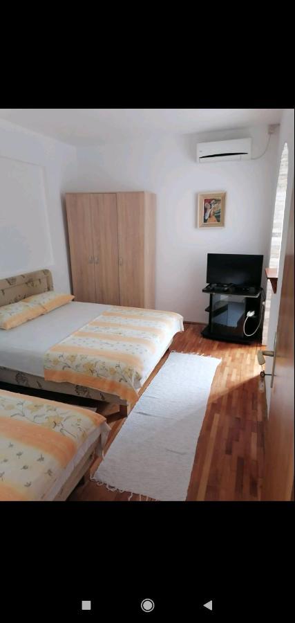 Apartments Bojanovic Сутоморе Экстерьер фото