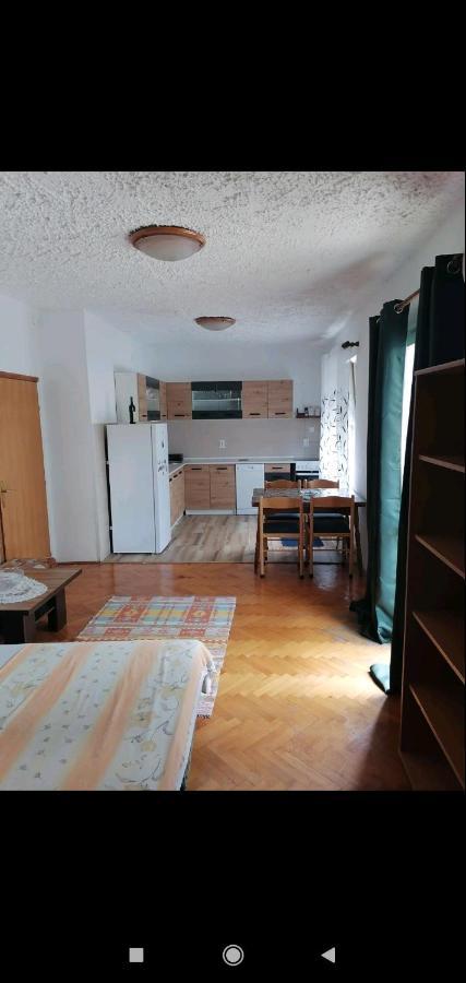 Apartments Bojanovic Сутоморе Экстерьер фото