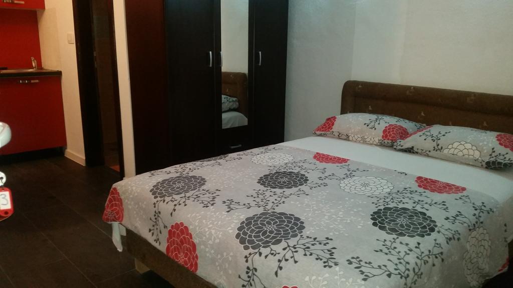 Apartments Bojanovic Сутоморе Номер фото