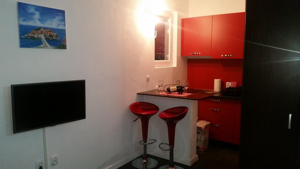 Apartments Bojanovic Сутоморе Номер фото