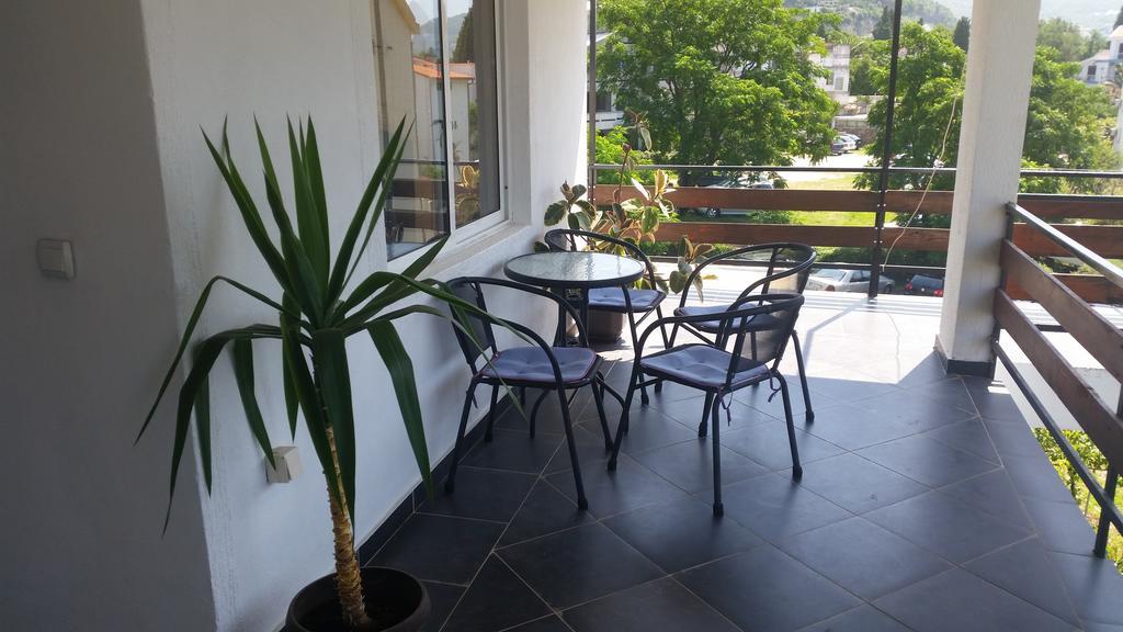 Apartments Bojanovic Сутоморе Номер фото