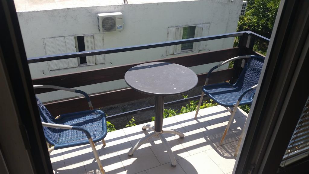 Apartments Bojanovic Сутоморе Номер фото