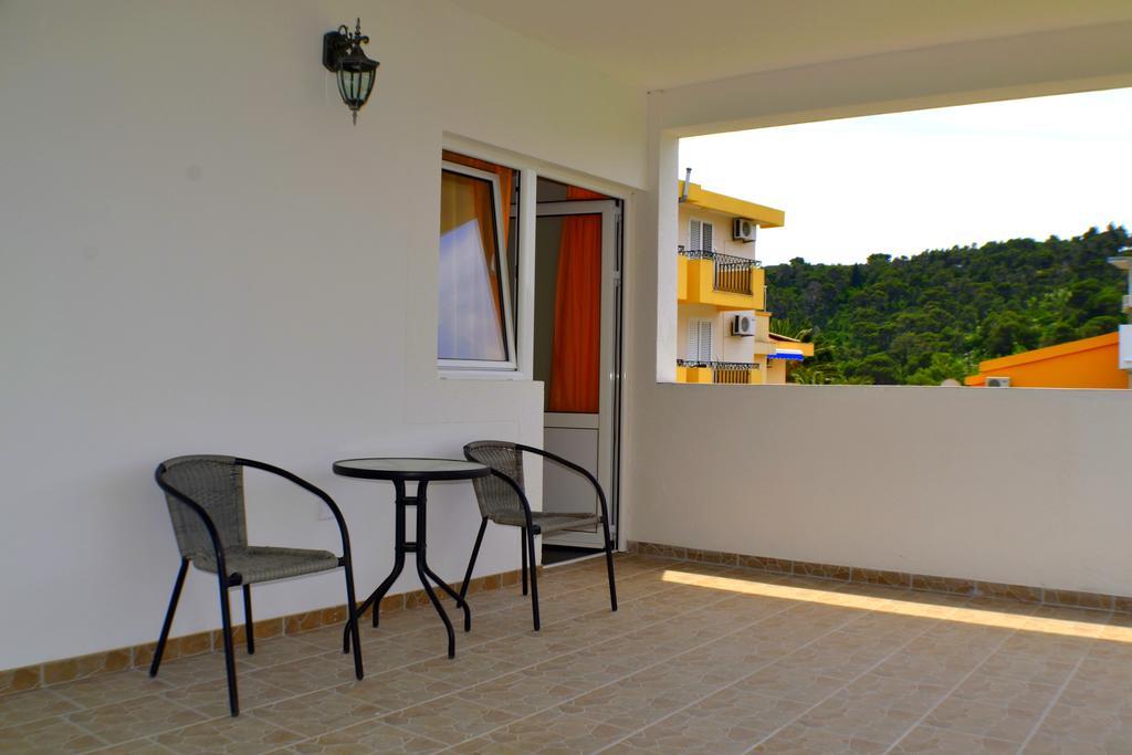 Apartments Bojanovic Сутоморе Экстерьер фото