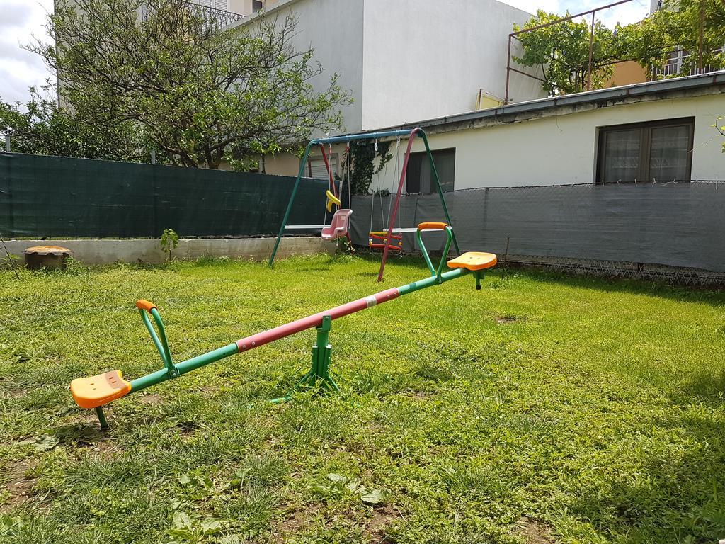 Apartments Bojanovic Сутоморе Экстерьер фото